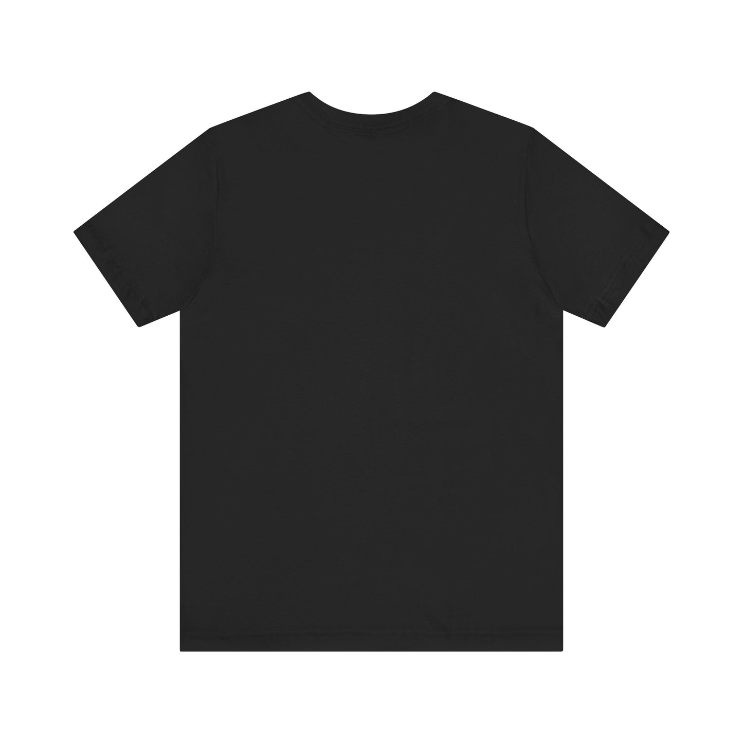 Rise Up Level Up Empire Black shirt