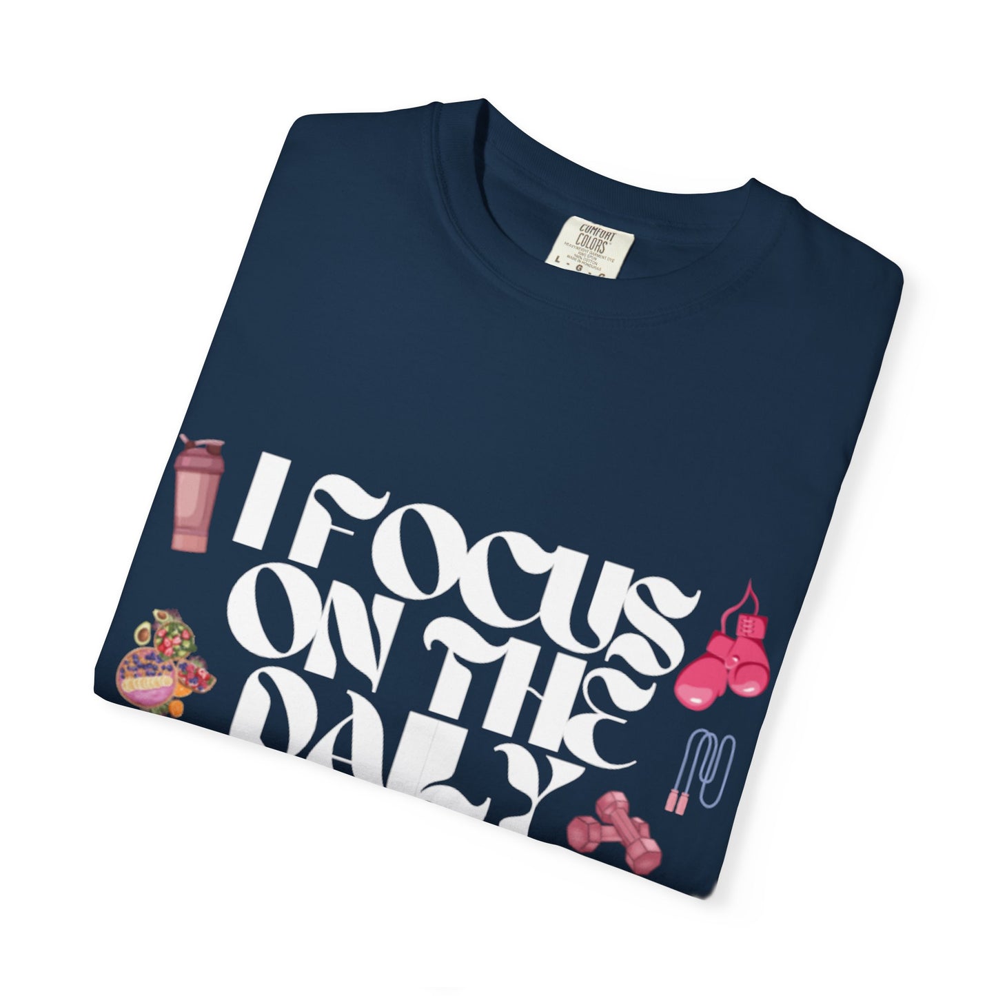 Casual Vibes Unisex T-Shirt - Fun Graphic Tee for Everyday Wear, Gift for Friends, Summer Outing, Unique Design, Comfortable Style