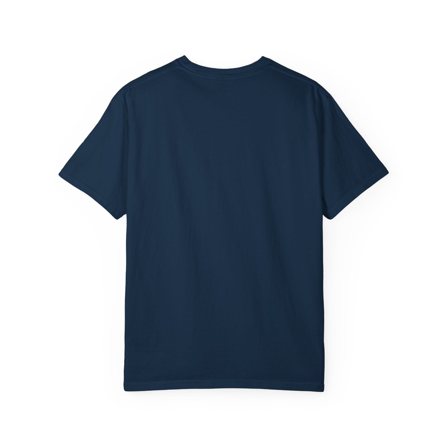 Casual Vibes Unisex T-Shirt - Fun Graphic Tee for Everyday Wear, Gift for Friends, Summer Outing, Unique Design, Comfortable Style