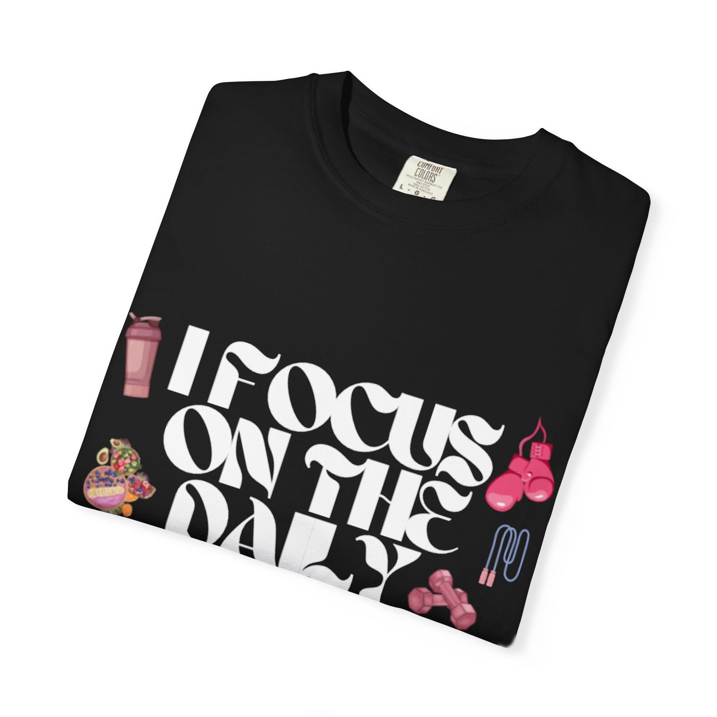 Casual Vibes Unisex T-Shirt - Fun Graphic Tee for Everyday Wear, Gift for Friends, Summer Outing, Unique Design, Comfortable Style