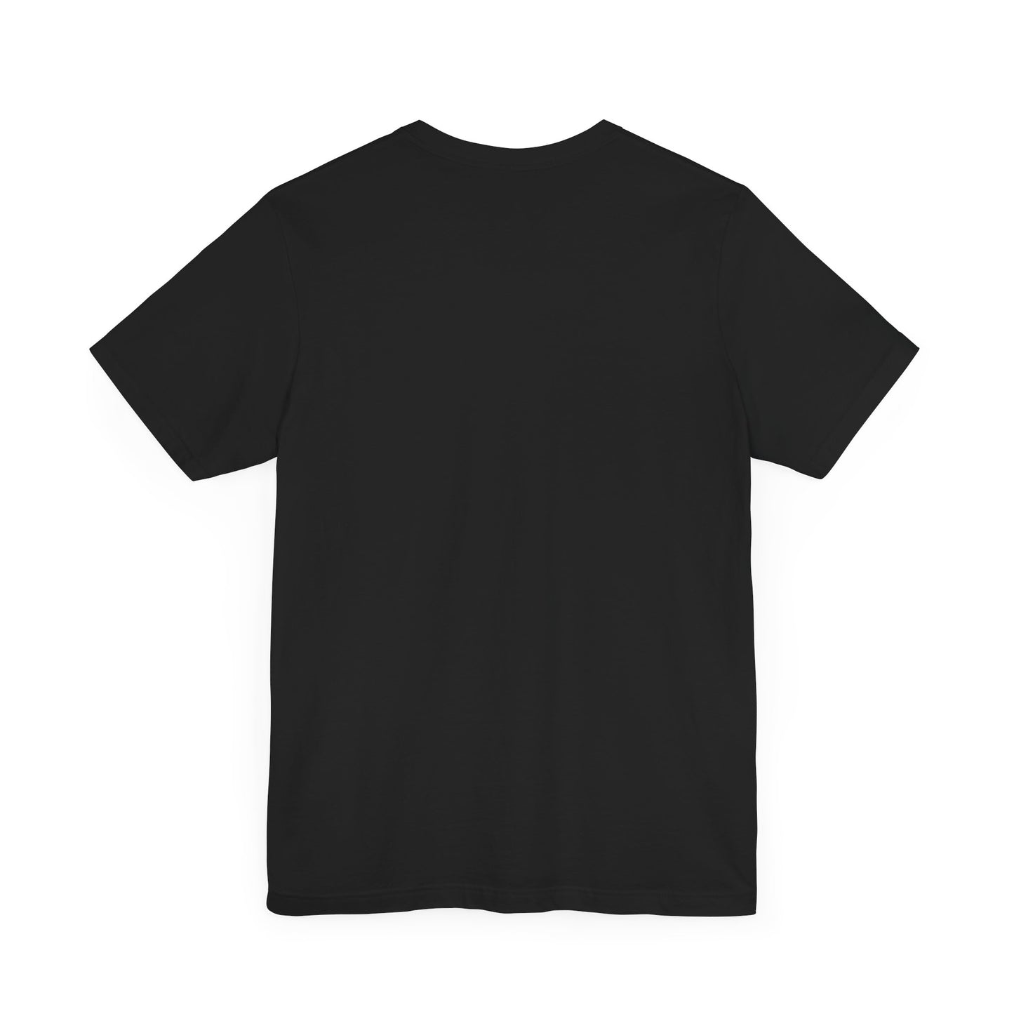 Rise Up Level Up Empire Black shirt