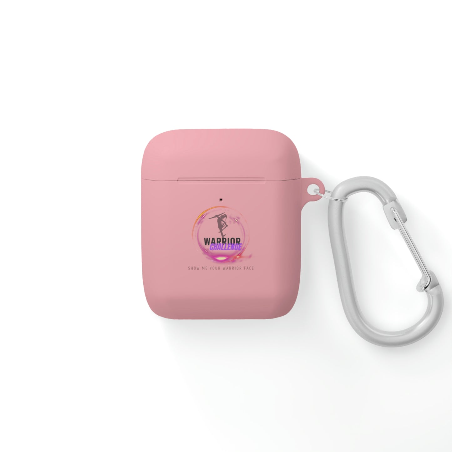 Warrior Challenge AirPods and AirPods Pro Case Cover