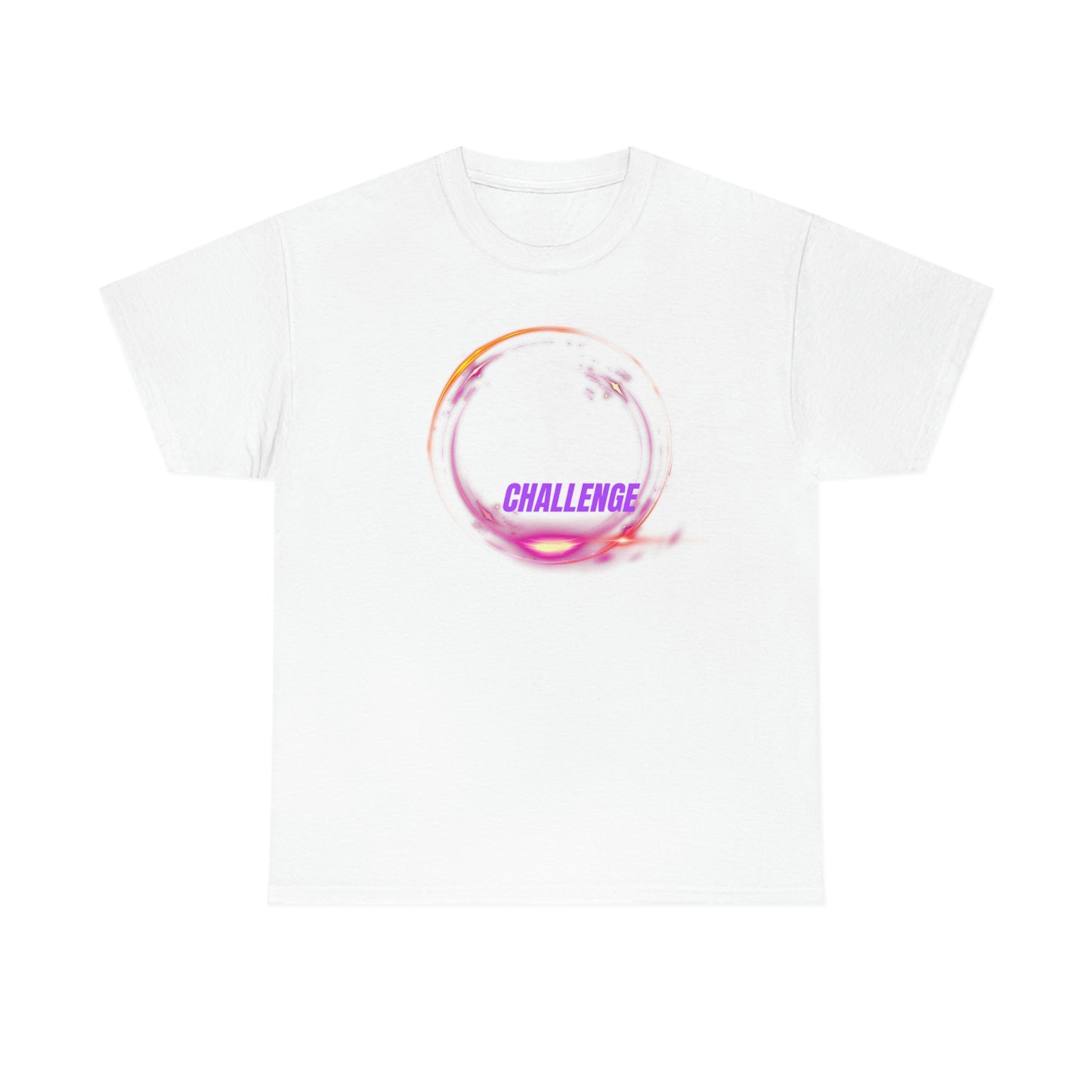 Warrior Challenge Shirt