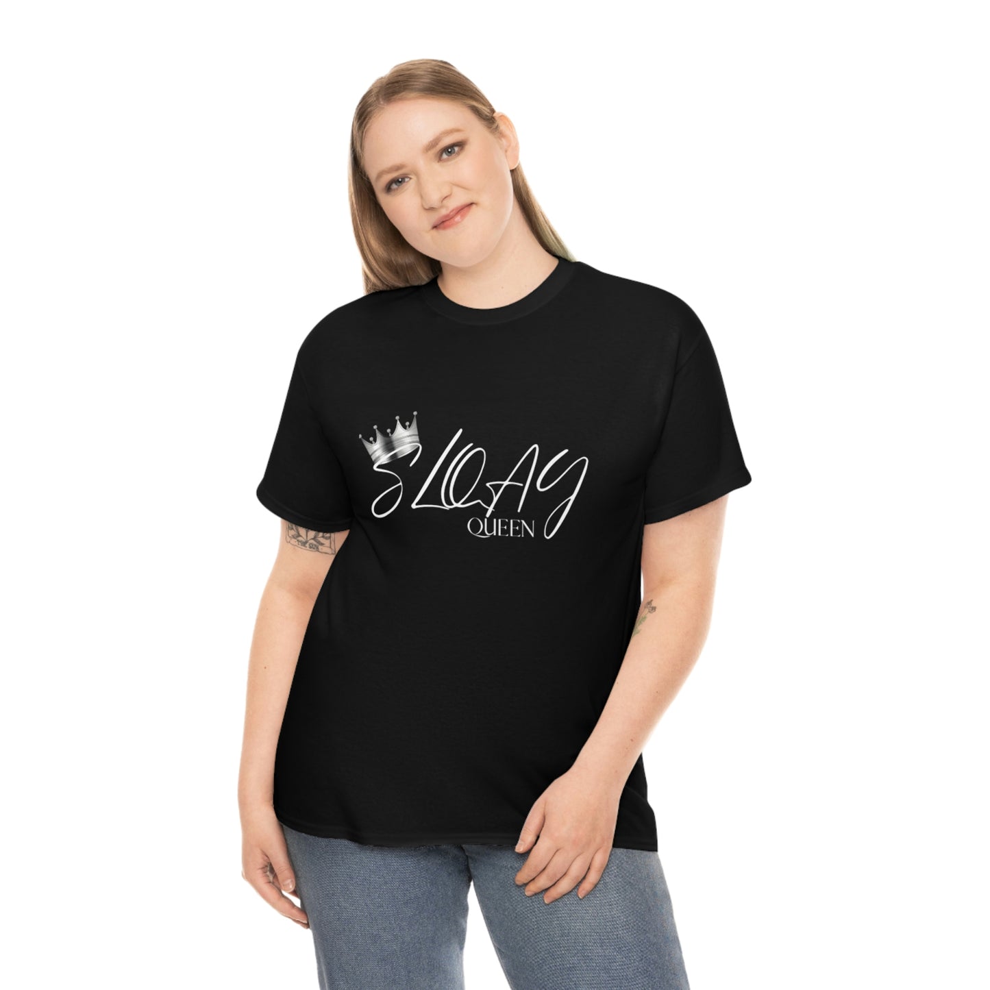 Slay Queen Tee