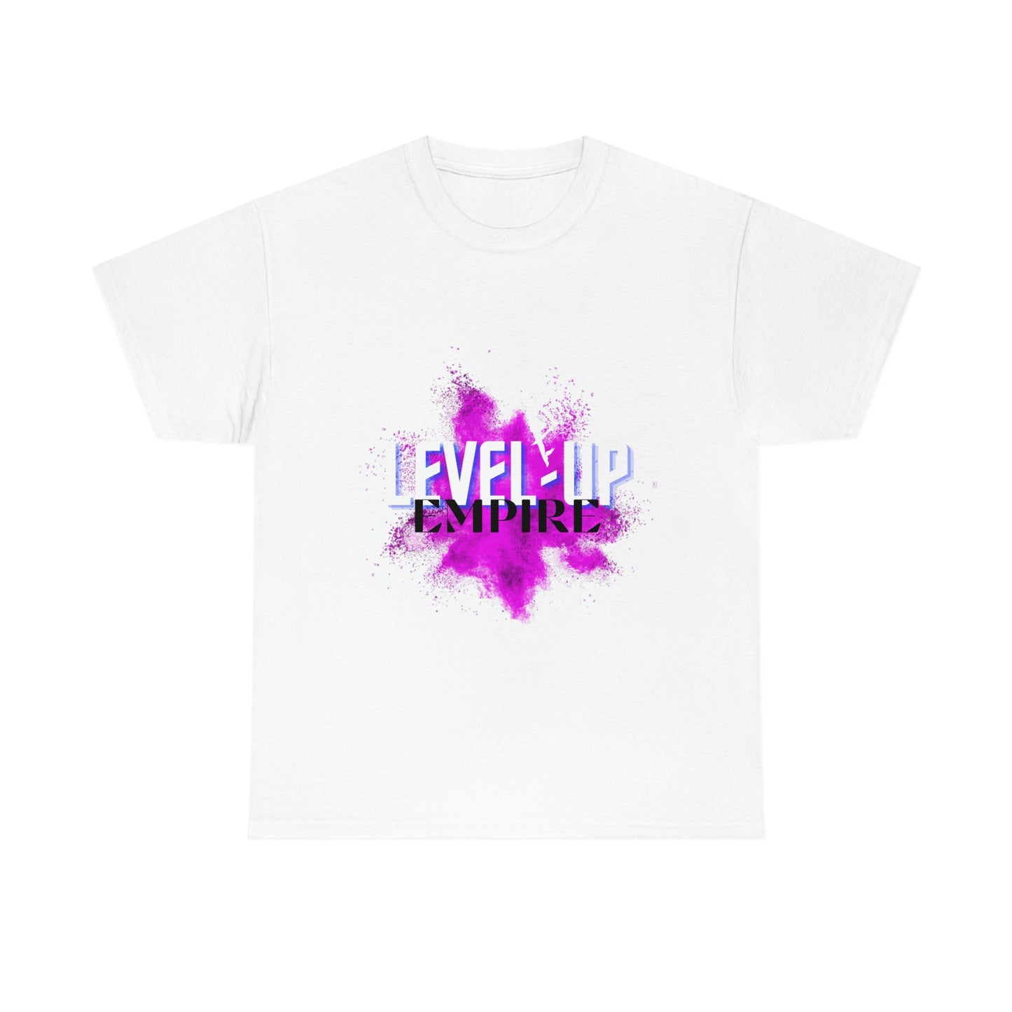 Original Level Up Empire shirt