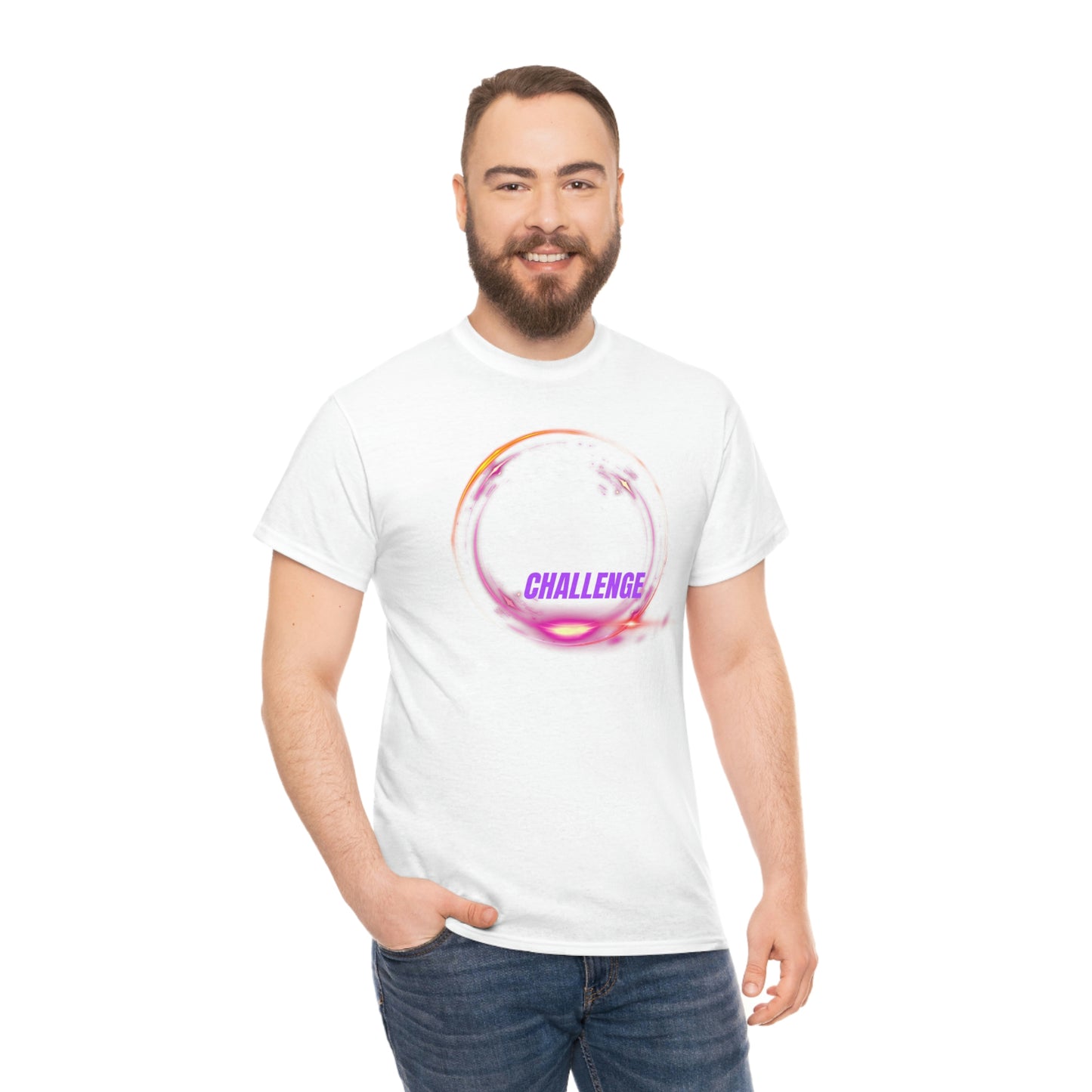 Warrior Challenge Shirt