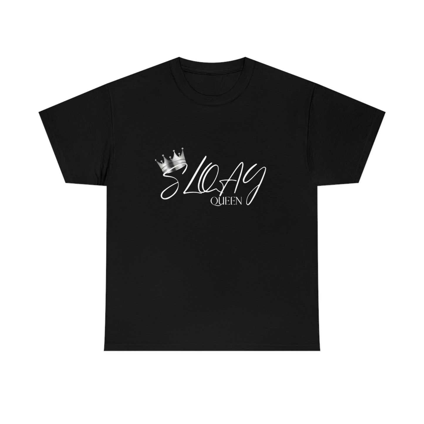 Slay Queen Tee