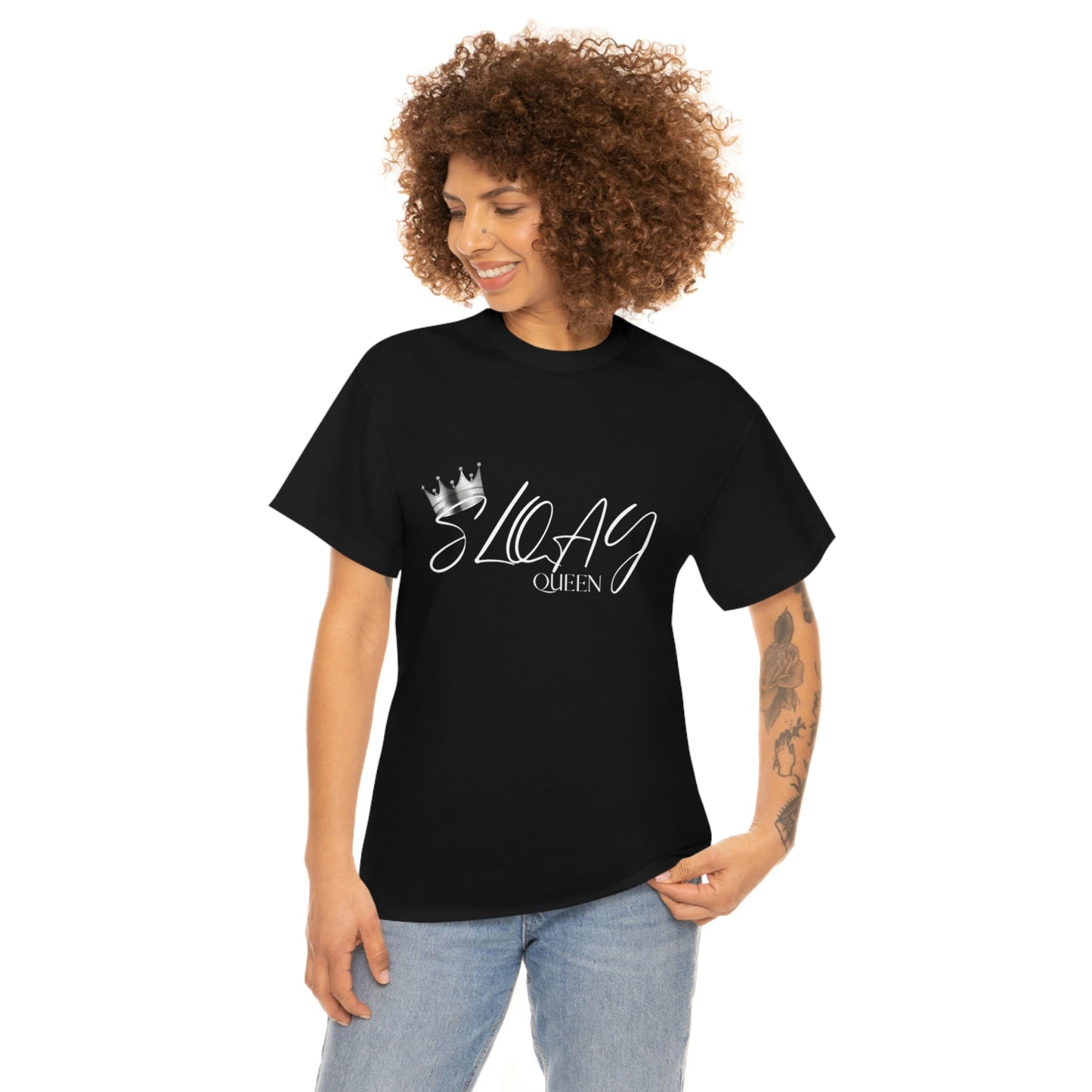 Slay Queen Tee