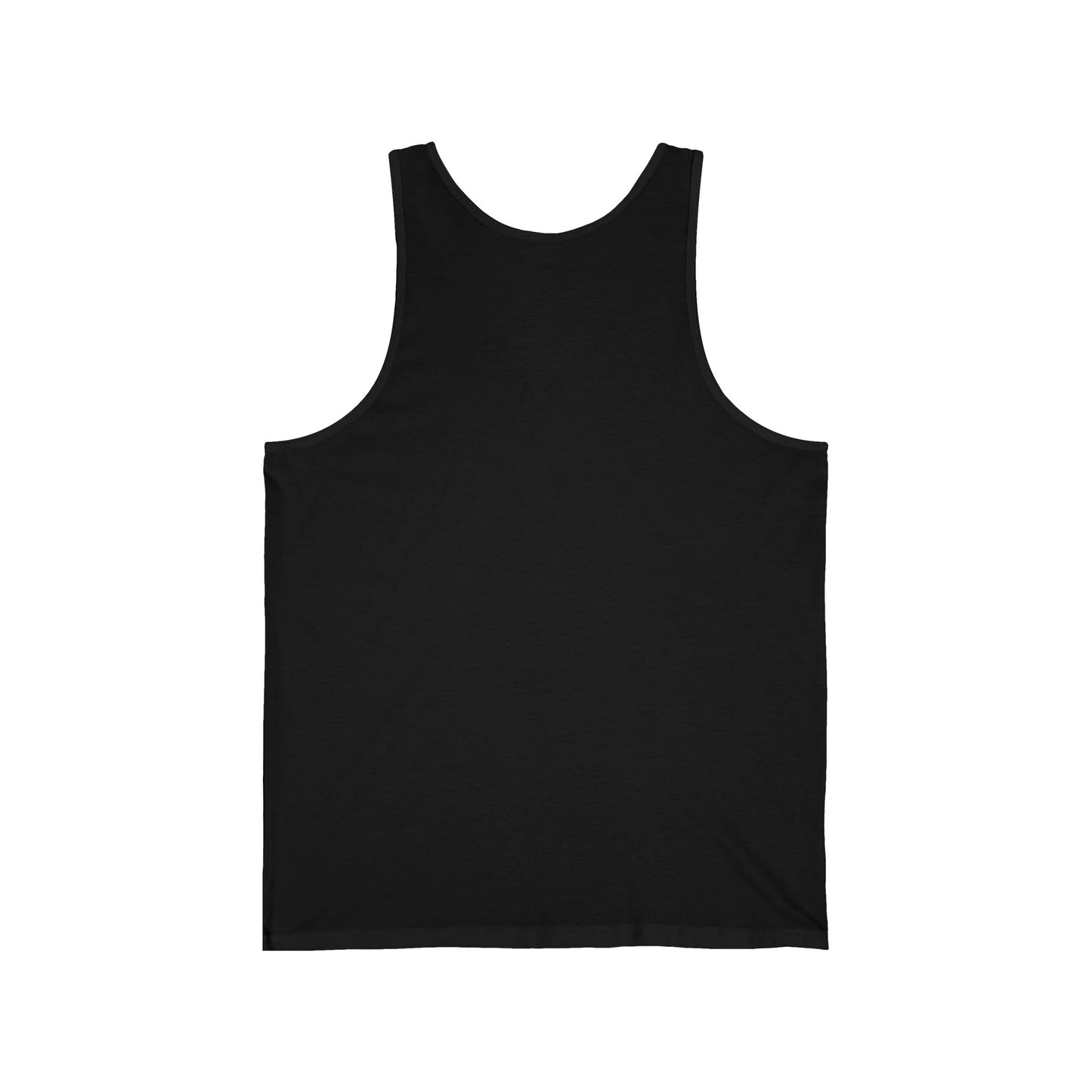 Daily Habits Tank Top