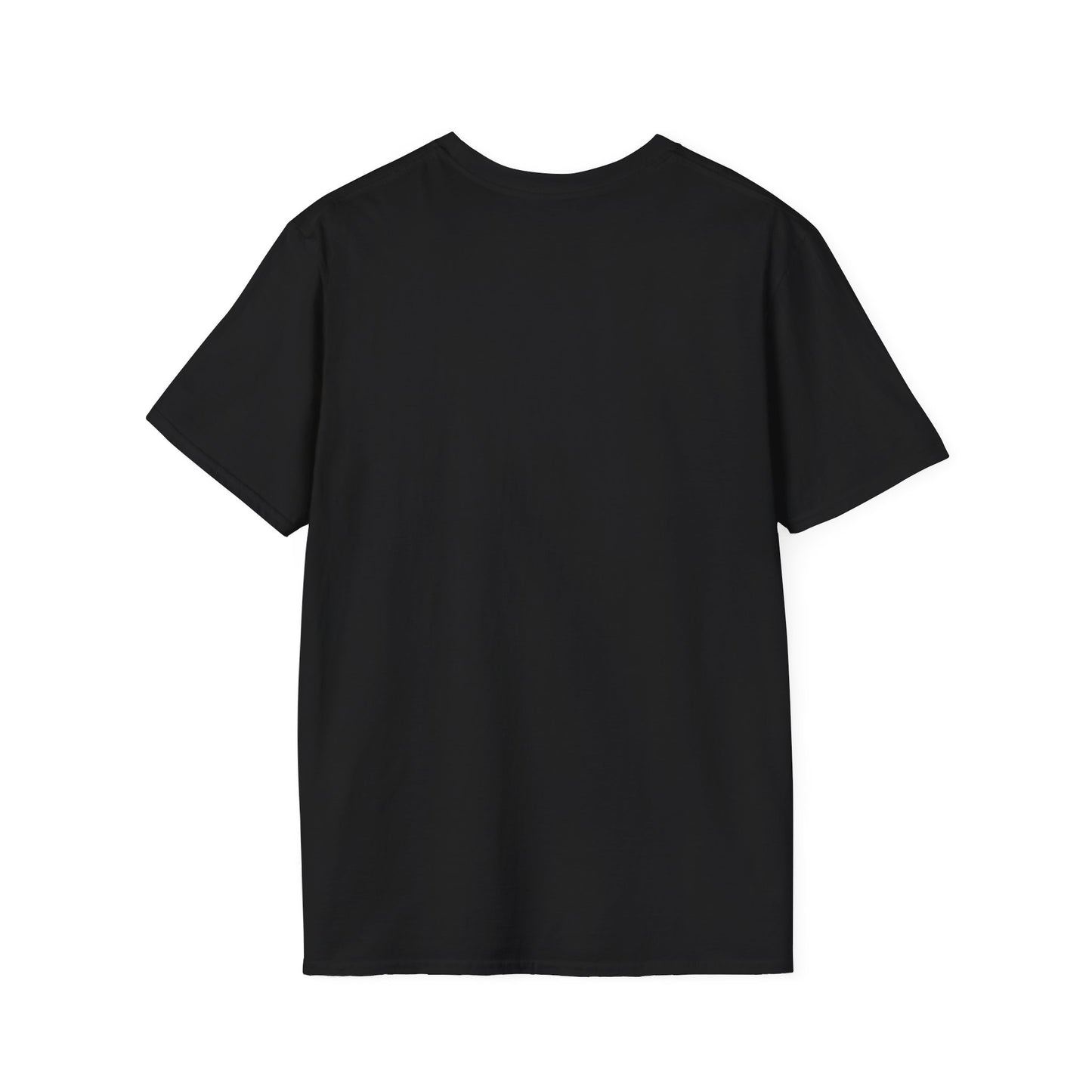 Rise up and Level Up White T-shirt
