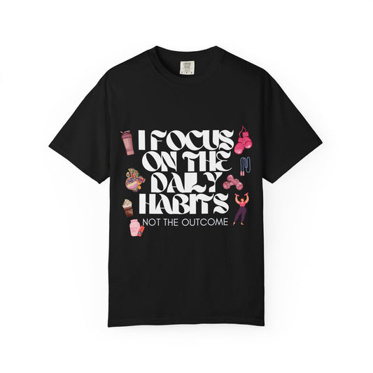 Casual Vibes Unisex T-Shirt - Fun Graphic Tee for Everyday Wear, Gift for Friends, Summer Outing, Unique Design, Comfortable Style