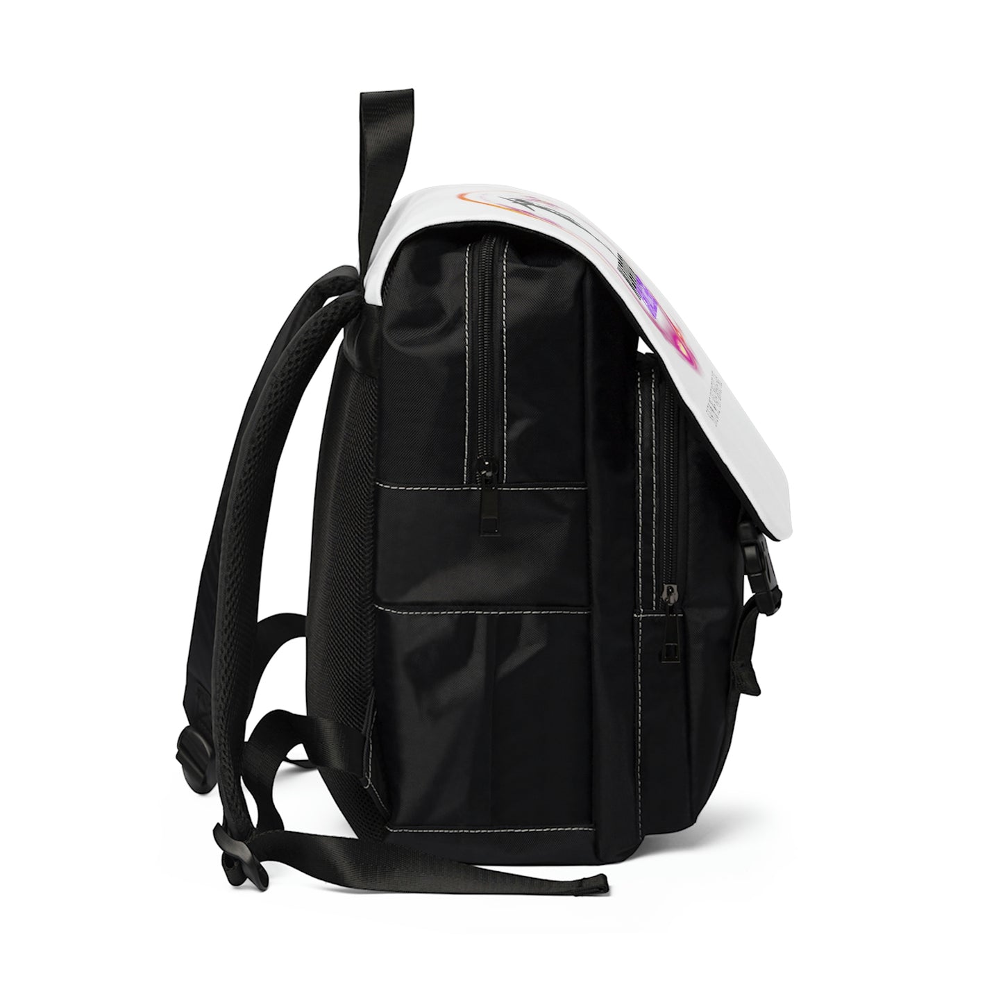 Warrior Challenge Shoulder Backpack