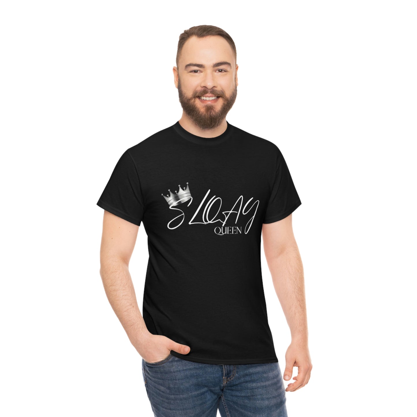 Slay Queen Tee