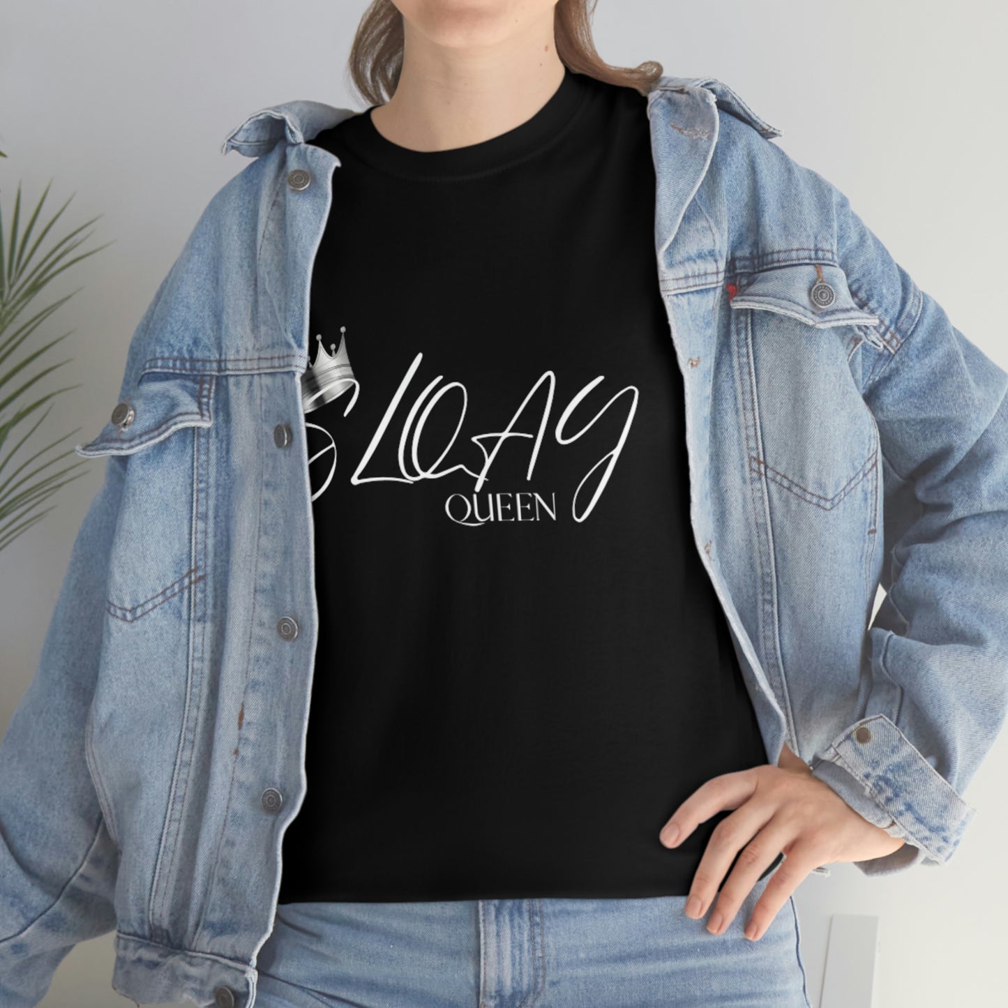 Slay Queen Tee