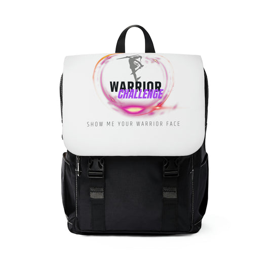 Warrior Challenge Shoulder Backpack
