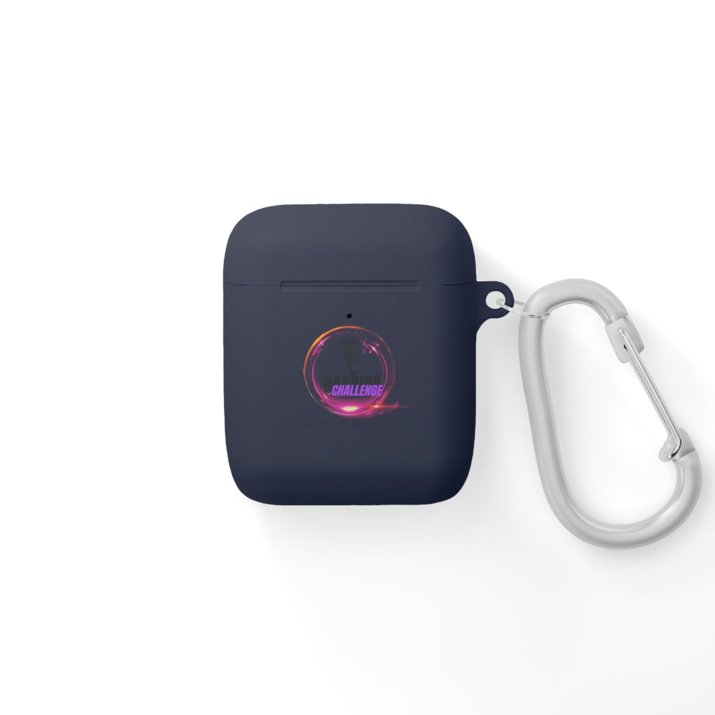 Warrior Challenge AirPods and AirPods Pro Case Cover