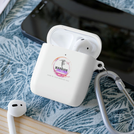 Warrior Challenge AirPods and AirPods Pro Case Cover
