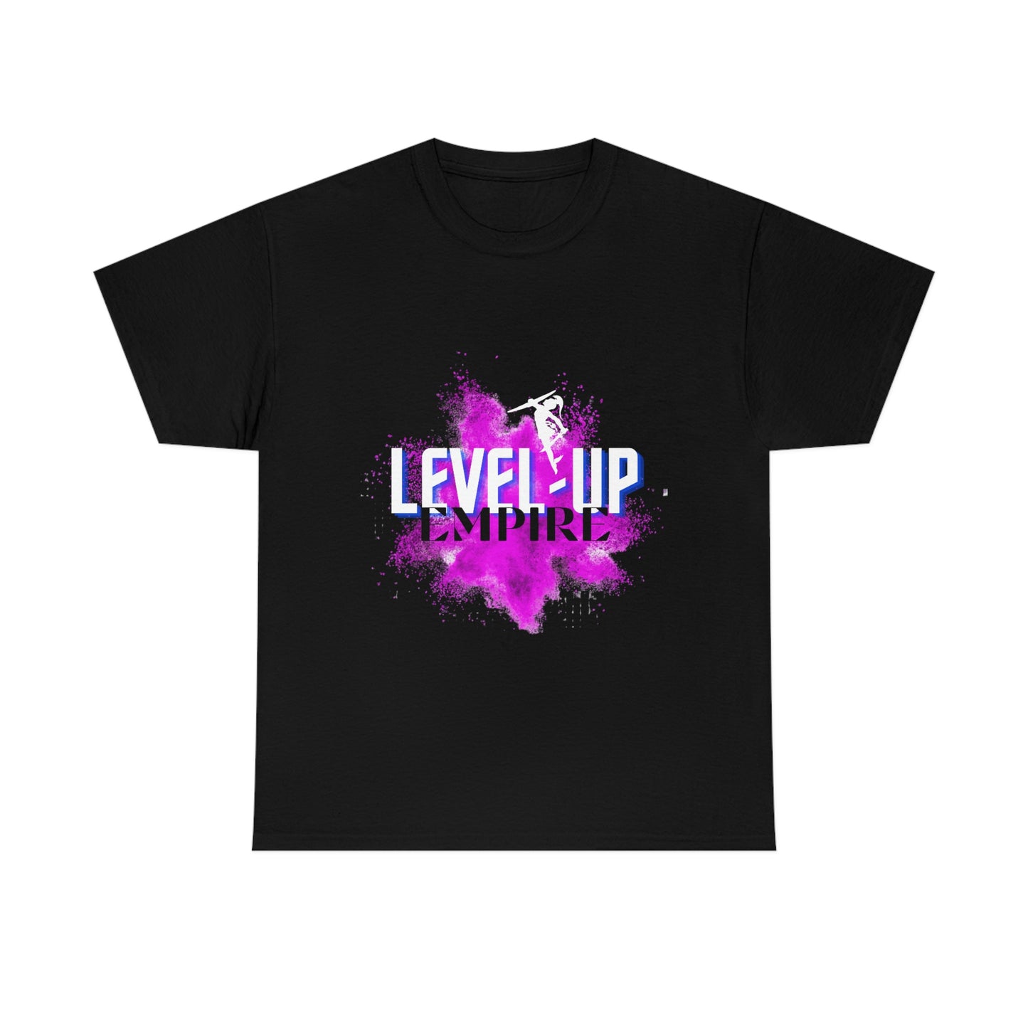 Original Level Up Empire shirt
