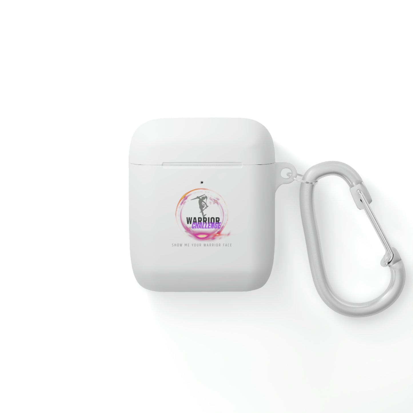 Warrior Challenge AirPods and AirPods Pro Case Cover