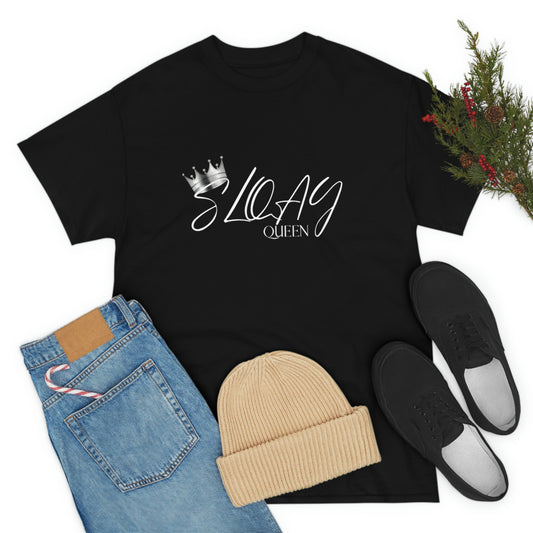 Slay Queen Tee
