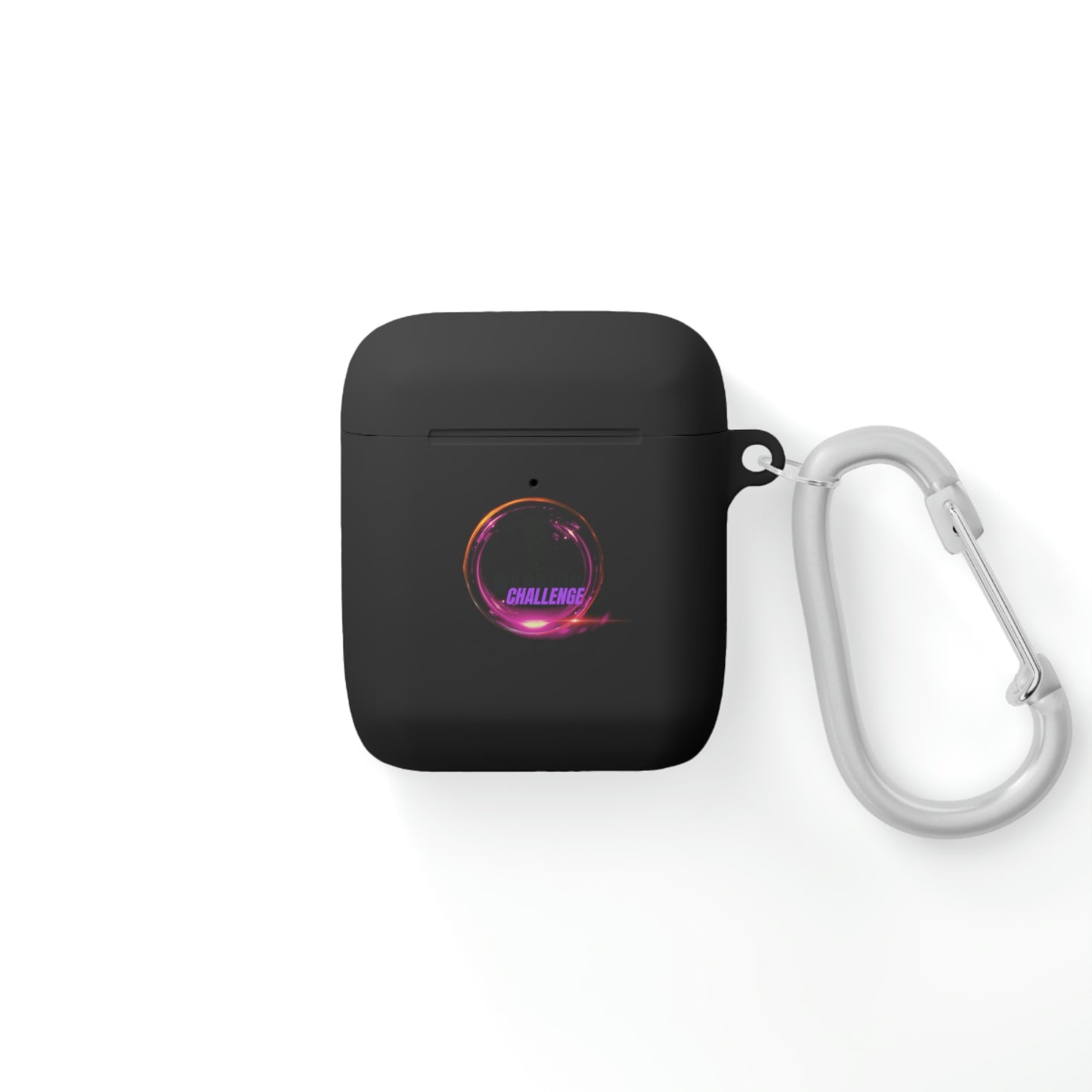 Warrior Challenge AirPods and AirPods Pro Case Cover