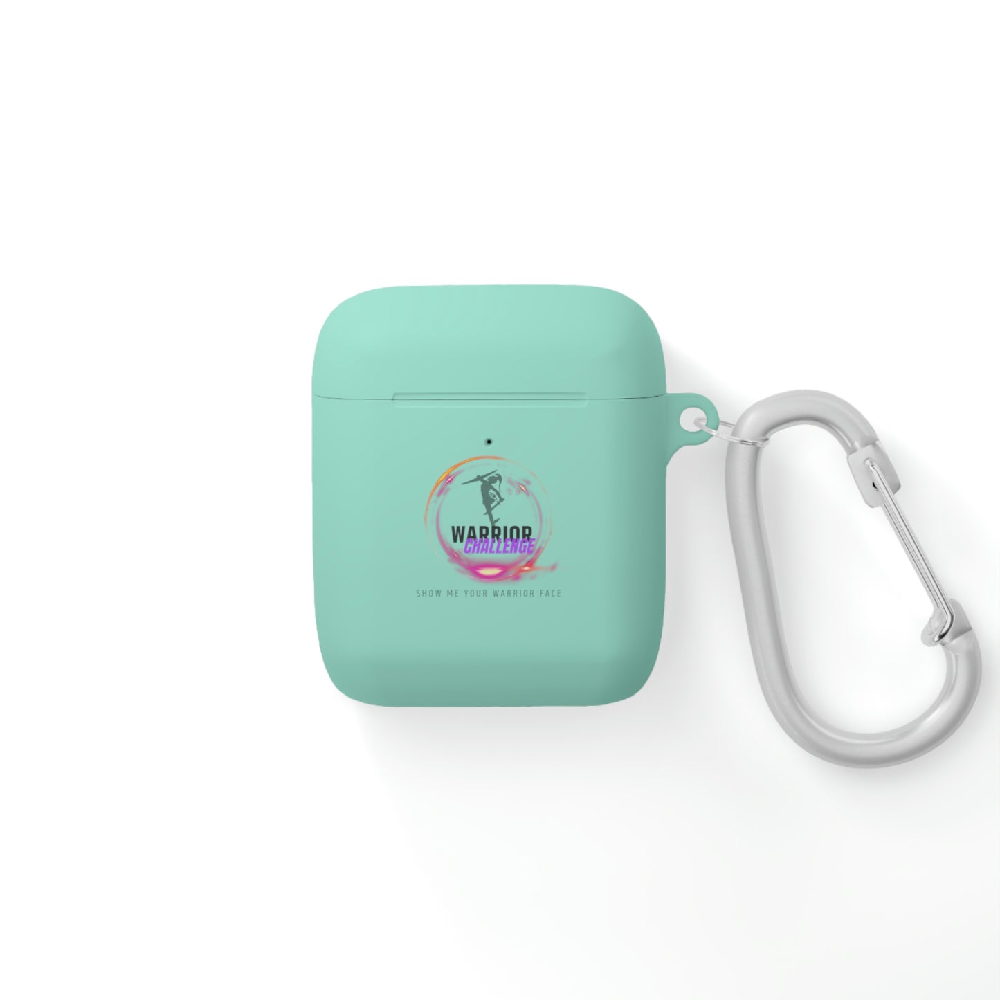 Warrior Challenge AirPods and AirPods Pro Case Cover