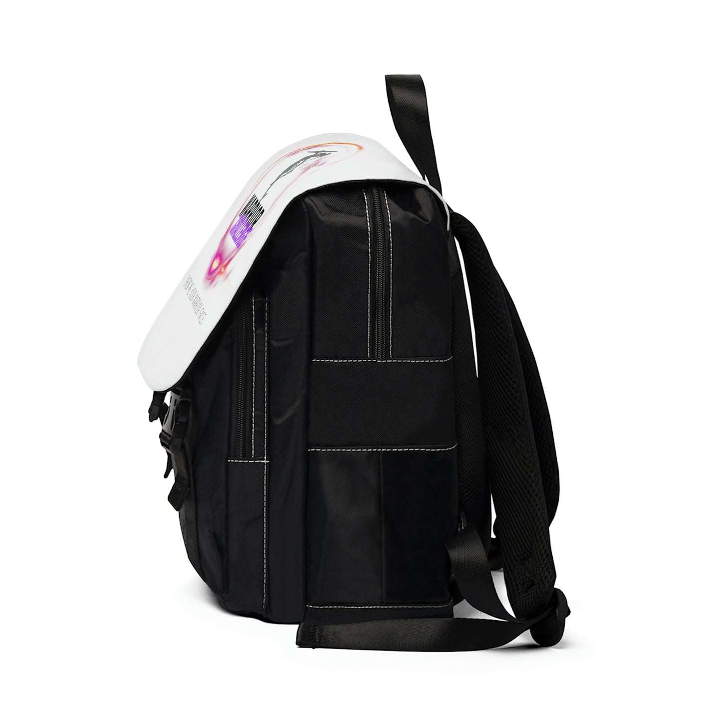 Warrior Challenge Shoulder Backpack